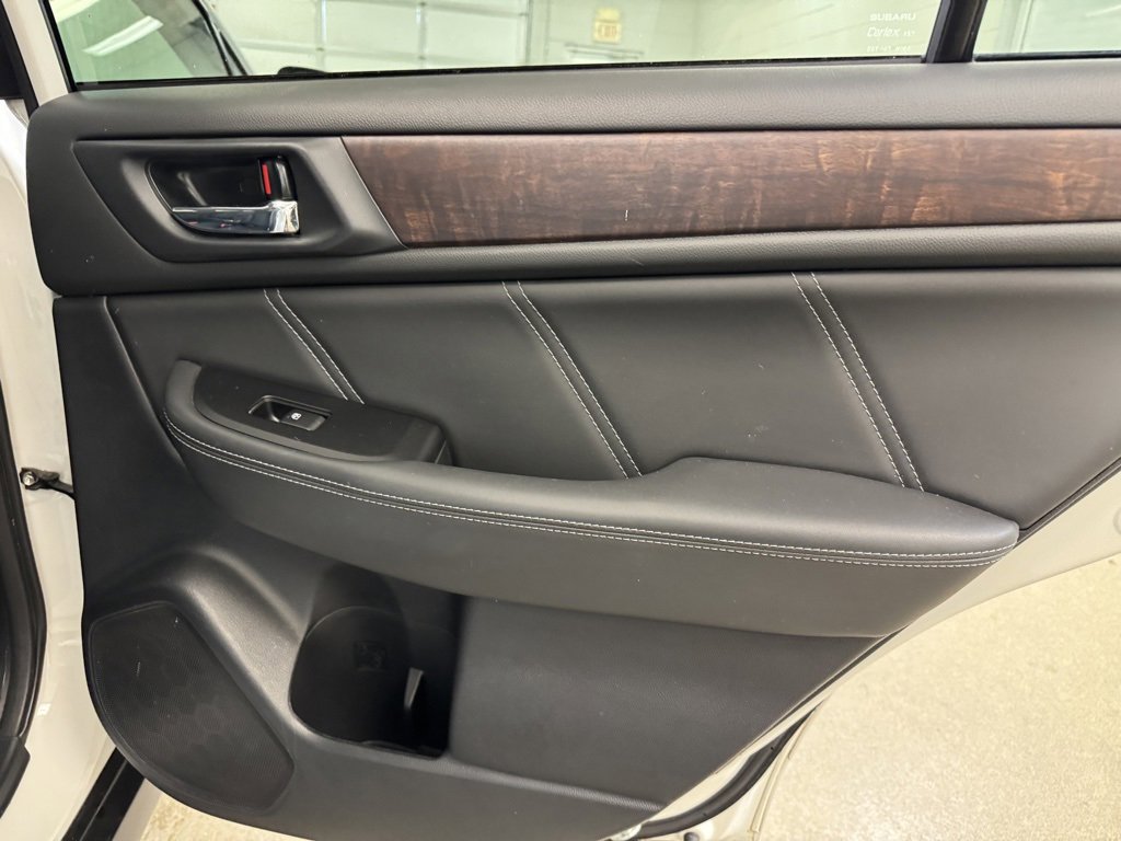 Used 2019 Subaru Outback 2.5i Limited image 27