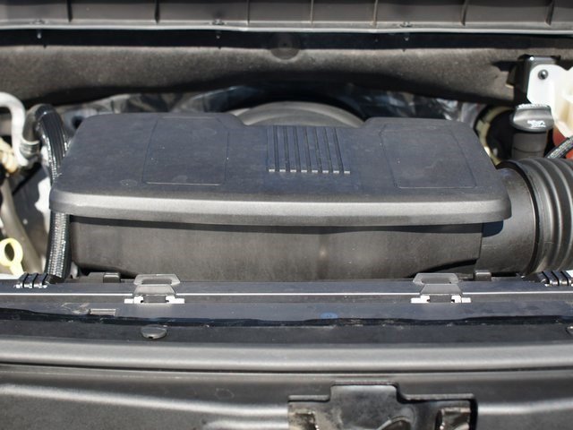 Certified 2021 Chevrolet Tahoe Z71 w/ Luxury Package image 27