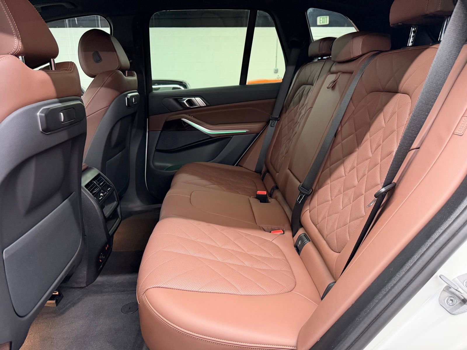 Used 2025 BMW X5 sDrive40i w/ M Sport Package image 22