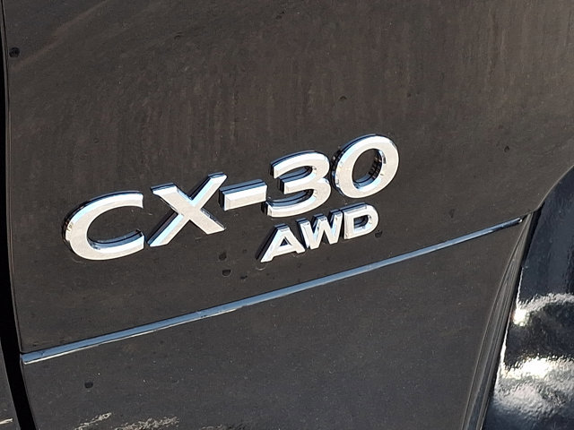 New 2026 MAZDA CX-30 AWD 2.5 S w/ Select Sport Pkg image 23