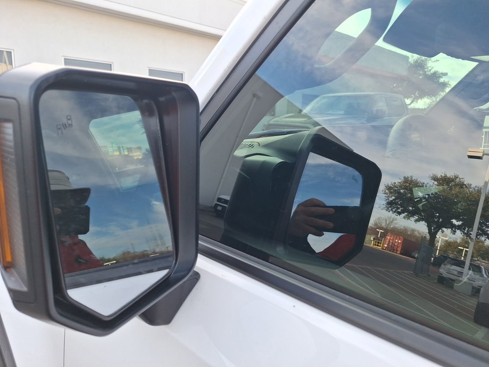 Used 2024 Toyota Land Cruiser 1958 image 12