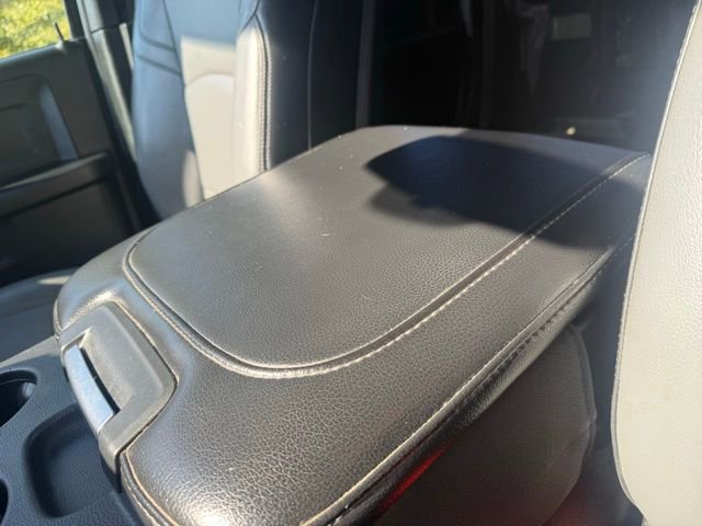 Used 2021 RAM 5500 Tradesman w/ Max Tow Package image 29