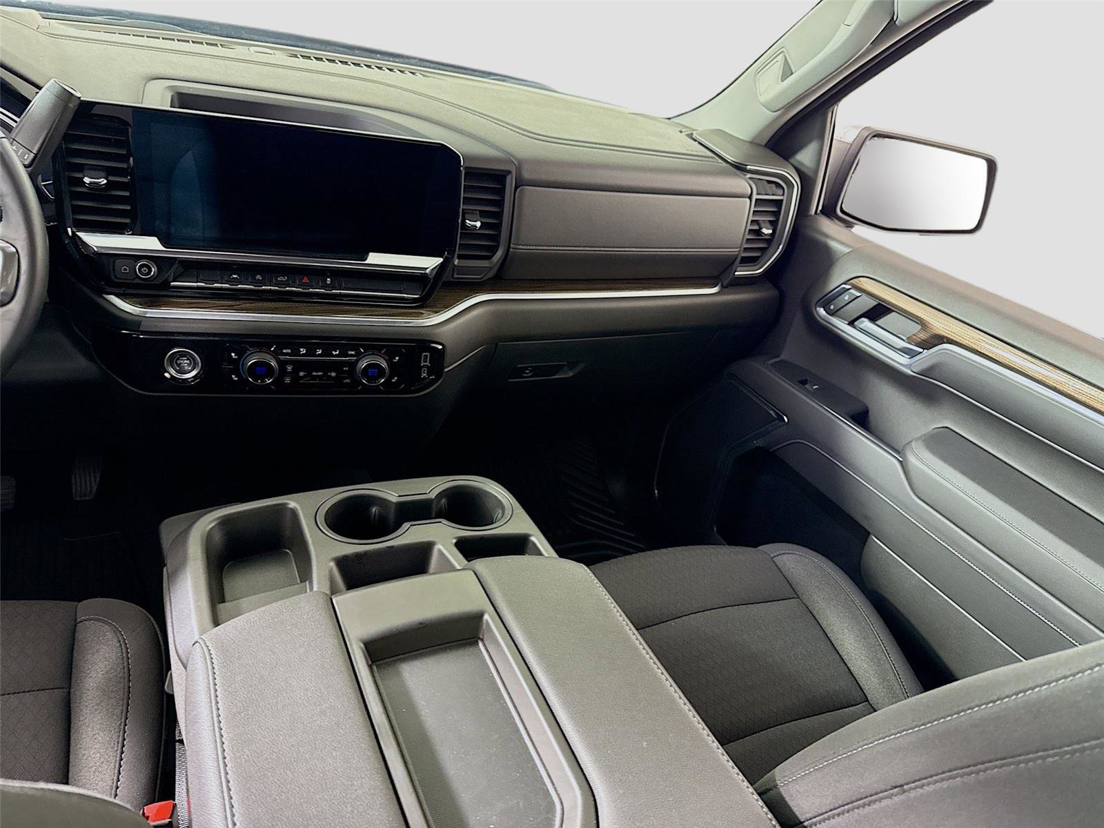 Certified 2023 Chevrolet Silverado 1500 LT image 16