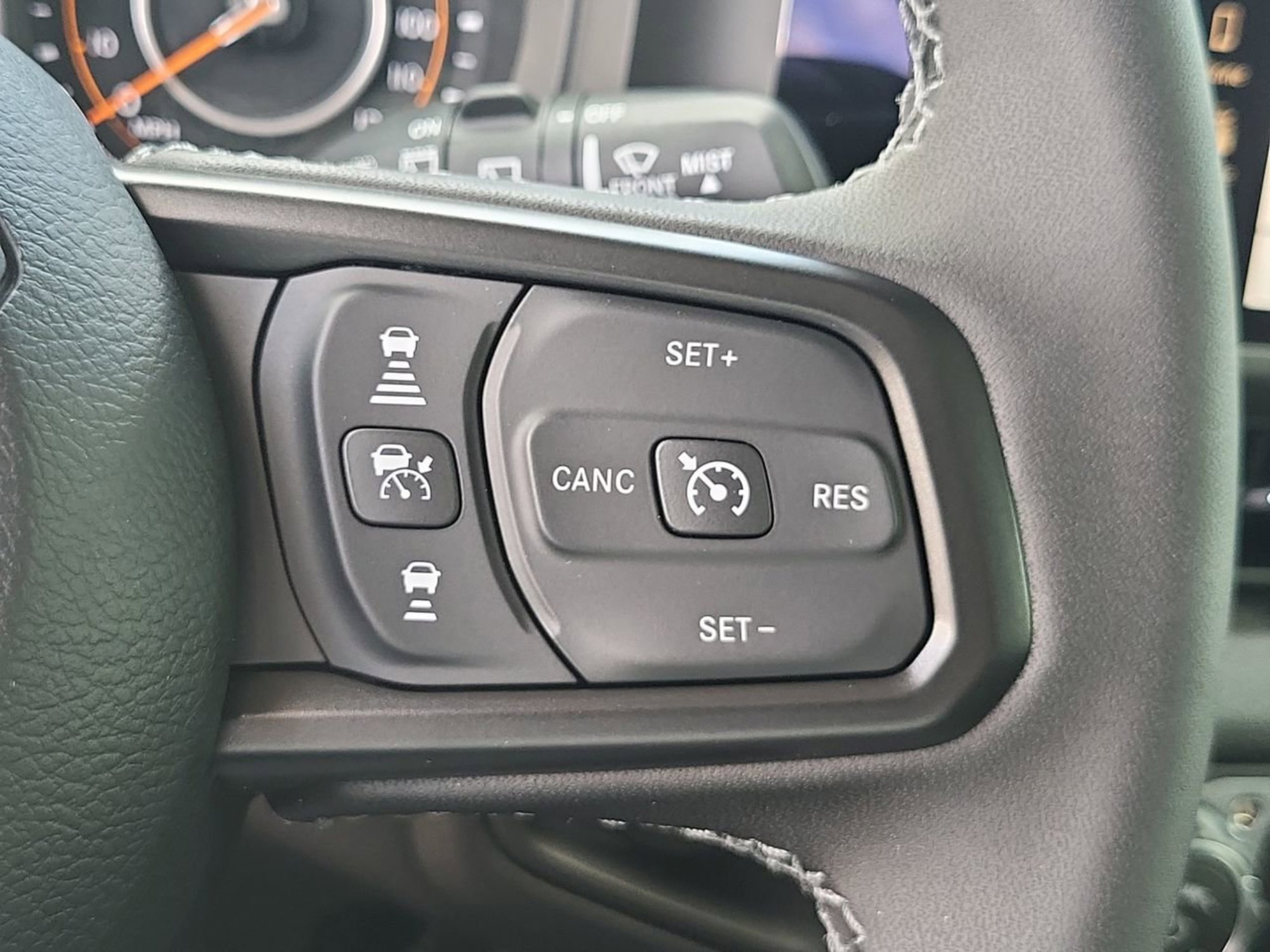 New 2025 Jeep Wrangler Sport image 17