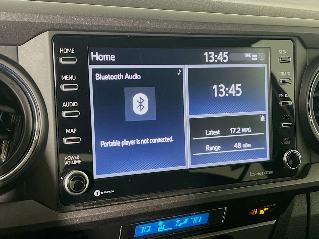 Certified 2023 Toyota Tacoma TRD Off-Road image 14