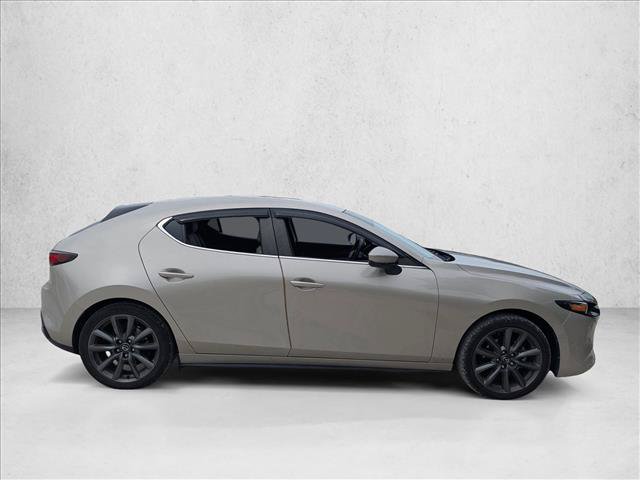 Used 2022 MAZDA MAZDA3 s AWD/4WD image 4