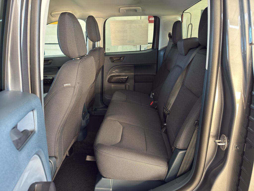 New 2025 Ford Maverick XL w/ Equipment Group 101A image 22