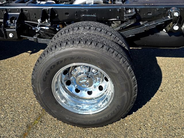 New 2026 RAM 3500 Big Horn w/ Laramie Trim Package AWD/4WD image 36