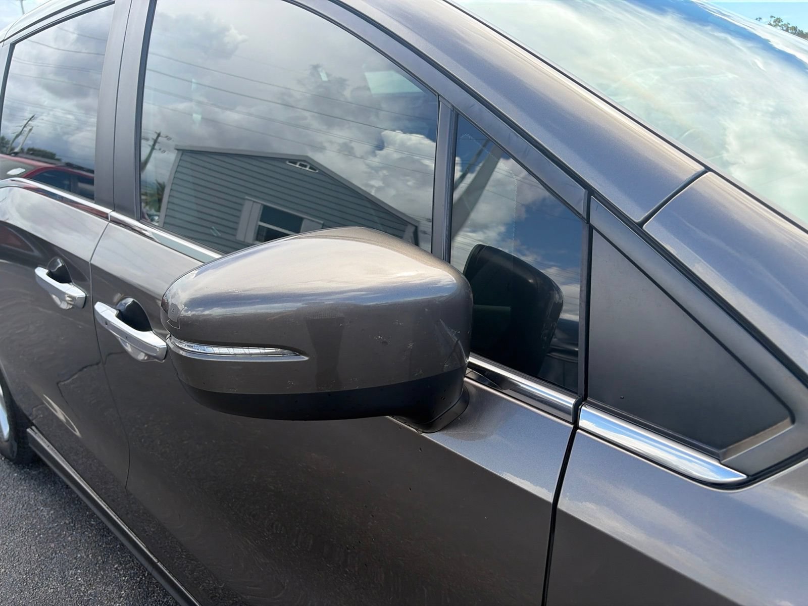 Used 2020 Honda Odyssey EX-L image 14