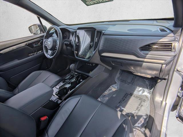 Used 2026 Subaru Forester Limited image 21