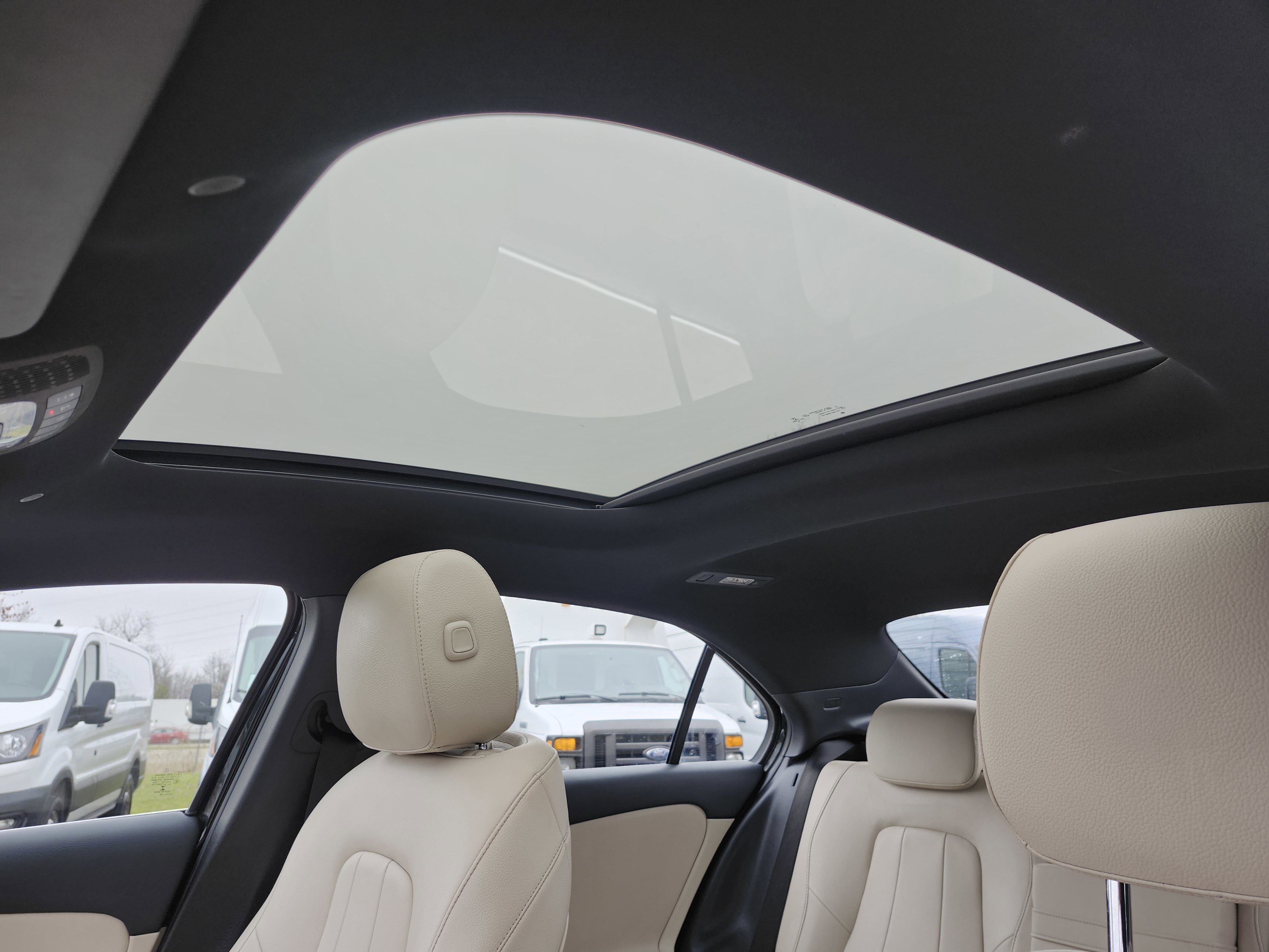 Used 2019 Mercedes-Benz A 220 A 220 image 2