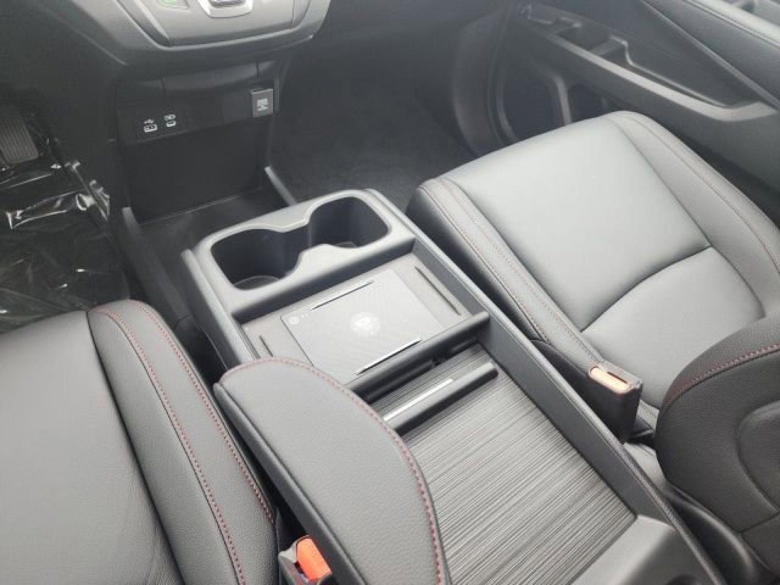 New 2026 Honda Odyssey Sport-L image 24