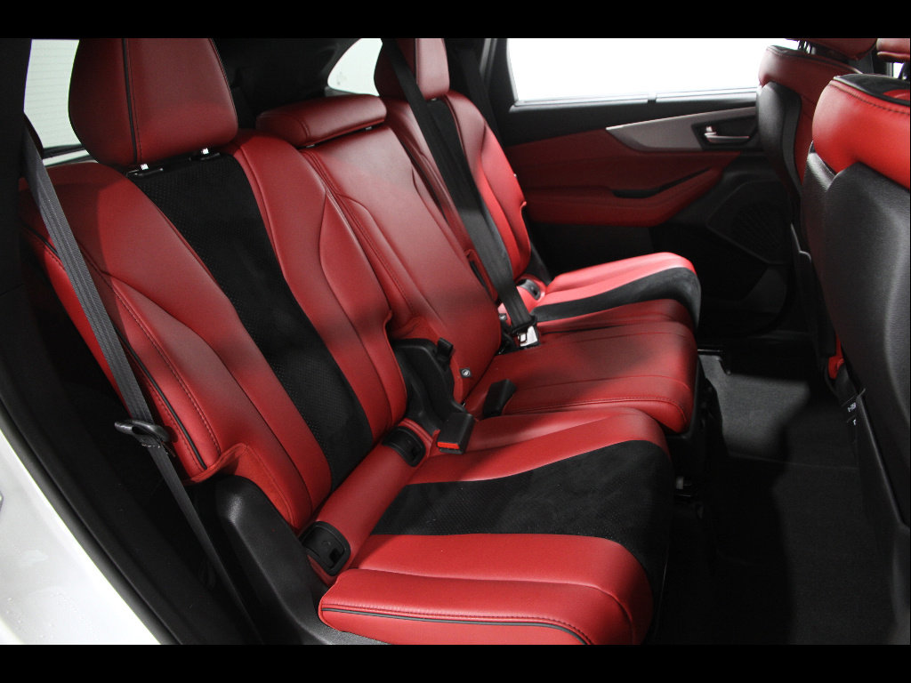 Used 2023 Acura MDX Type S image 19