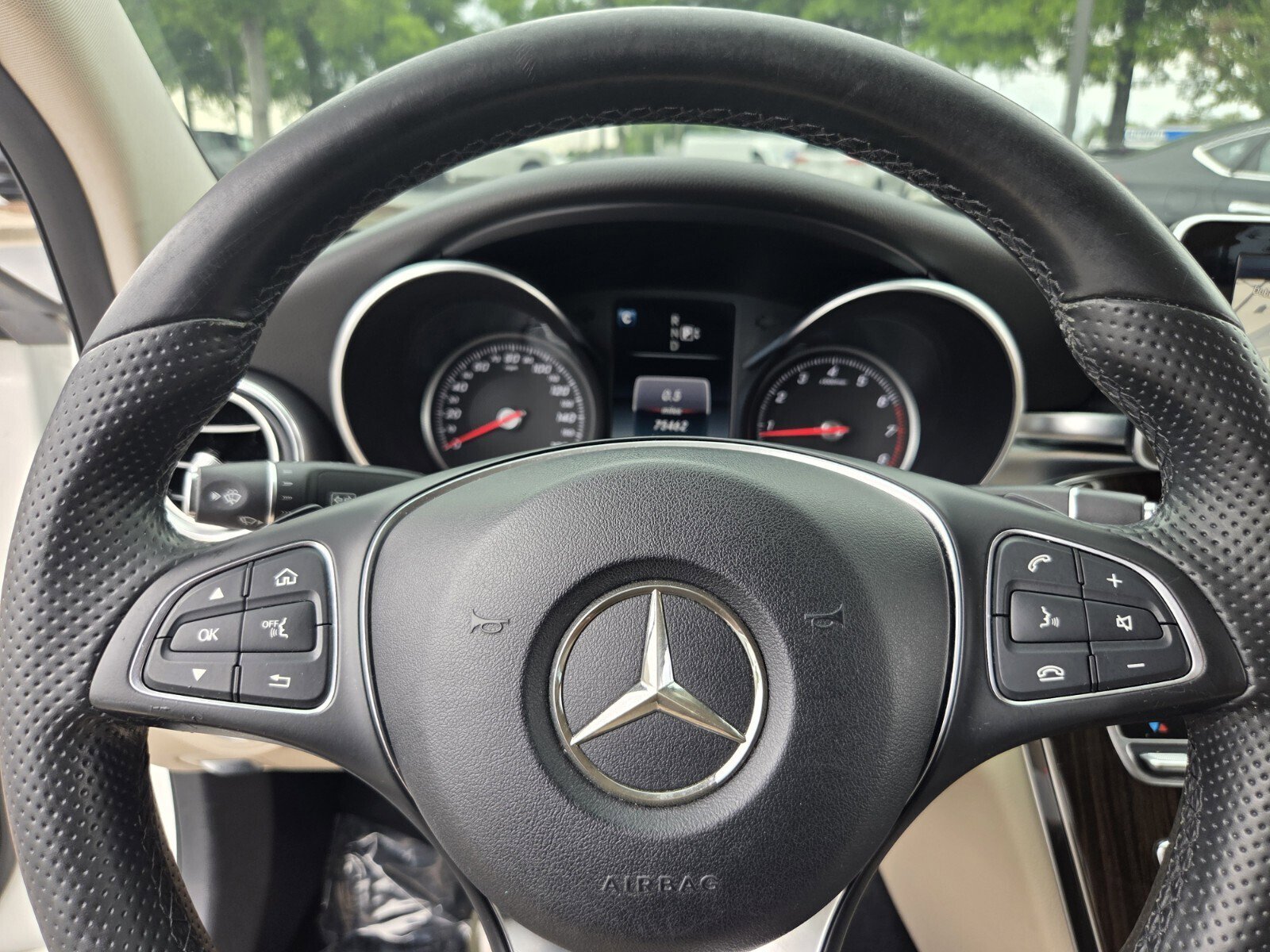 Used 2015 Mercedes-Benz C 300 4MATIC Sedan image 22