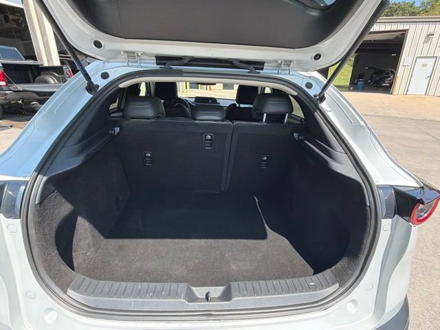 Used 2024 MAZDA CX-30 AWD 2.5 S w/ Select Sport Pkg image 12