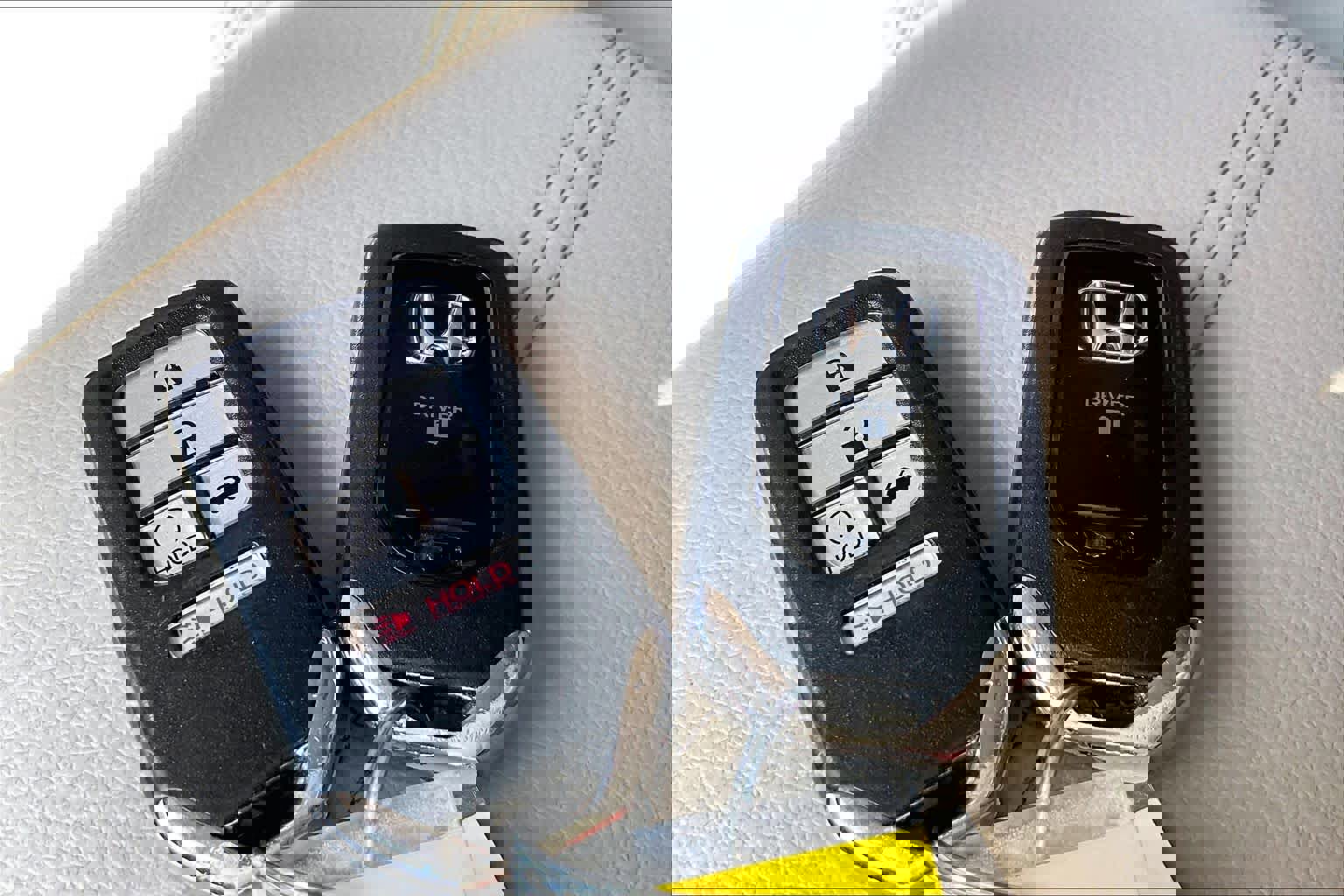 Used 2017 Honda Accord Touring image 14