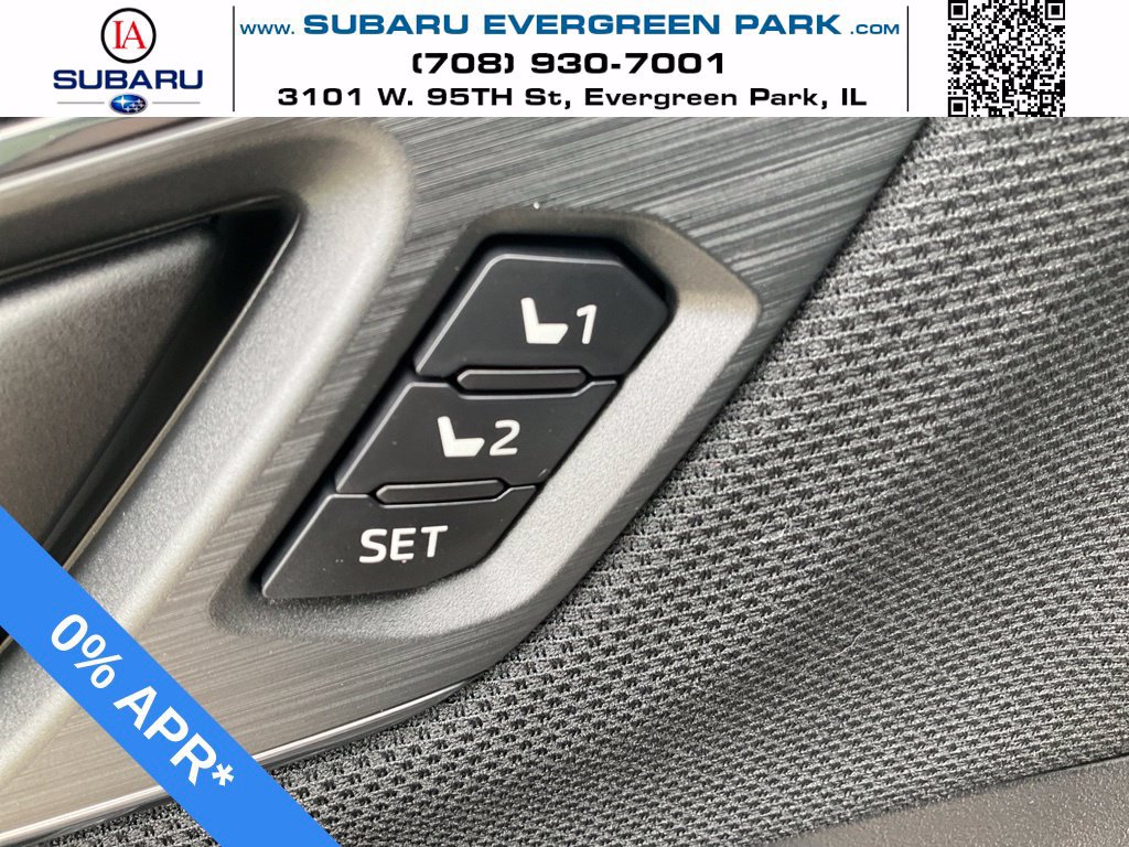 New 2026 Subaru Outback Limited XT AWD/4WD image 34