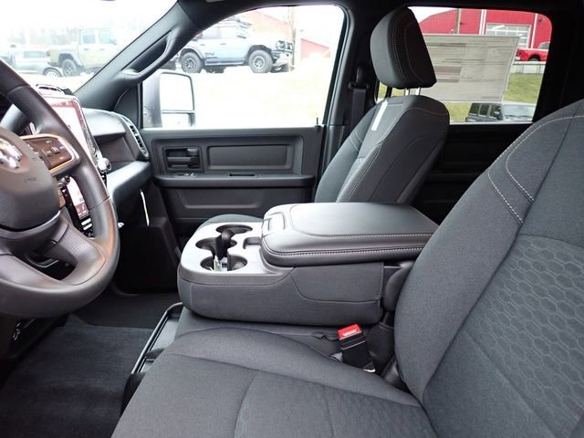 New 2026 RAM 3500 Tradesman image 14