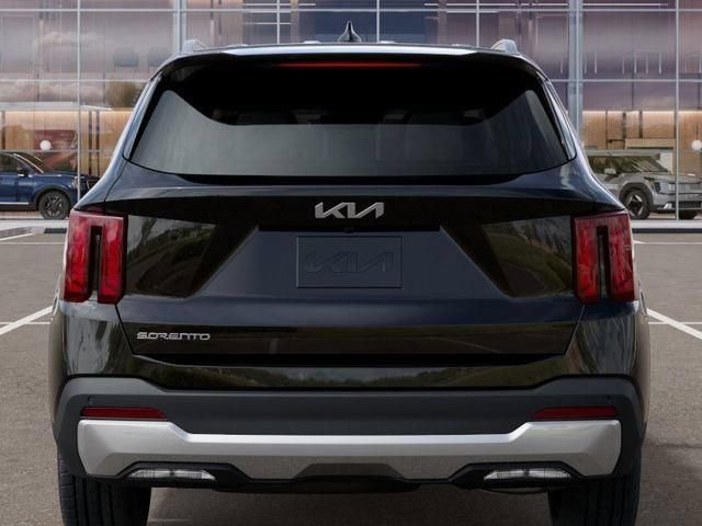 New 2025 Kia Sorento EX AWD/4WD image 15