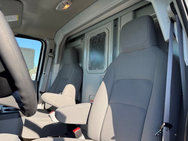 New 2026 Ford E-350 and Econoline 350 Super Duty w/ Power Equipment Group image 18