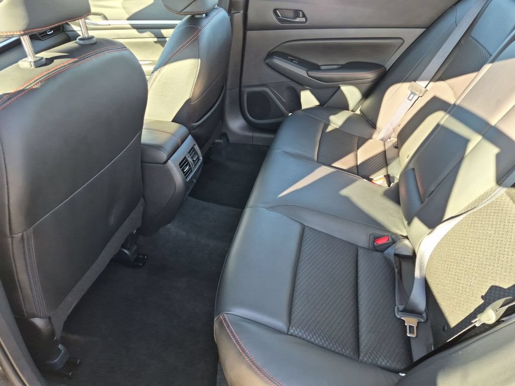 Used 2026 Nissan Altima 2.5 SR FWD image 27