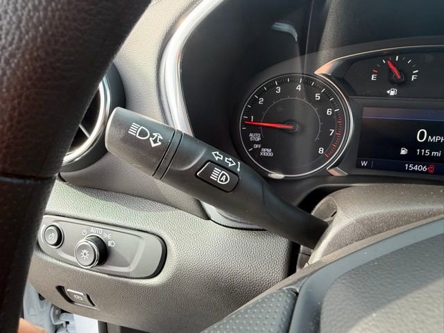 Used 2024 Chevrolet Blazer LT w/ Driver Confidence Package image 22