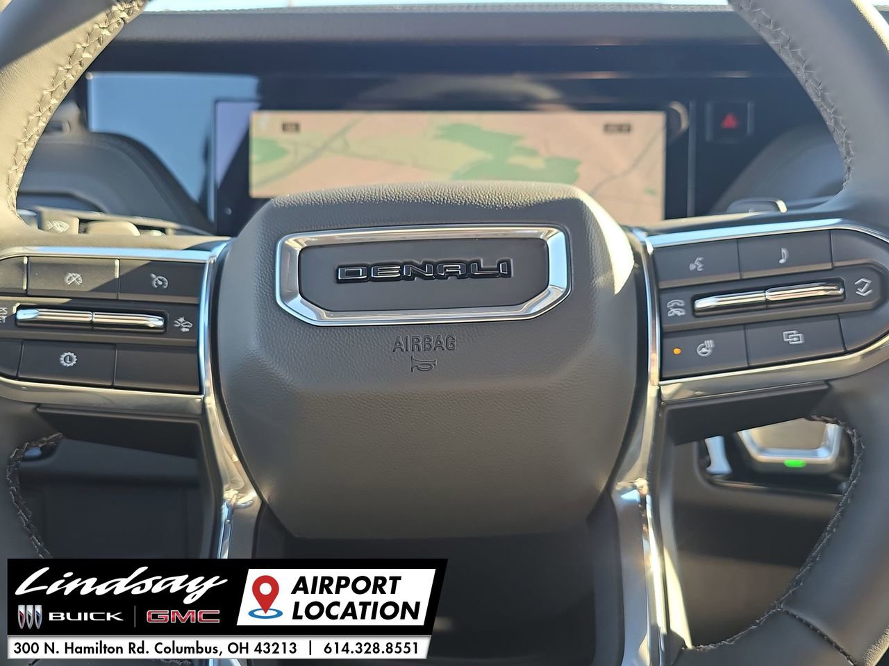 New 2026 GMC Yukon Denali image 11