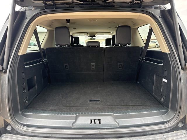 Used 2024 Ford Expedition Max XLT AWD/4WD image 9