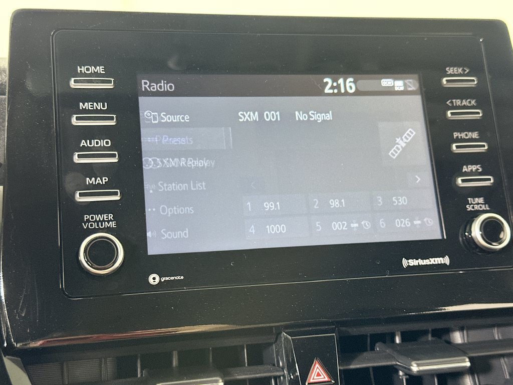 Used 2024 Toyota Camry SE FWD image 30