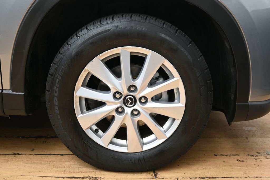 Used 2014 MAZDA CX-5 Touring w/ Bose/Moonroof Package FWD image 15