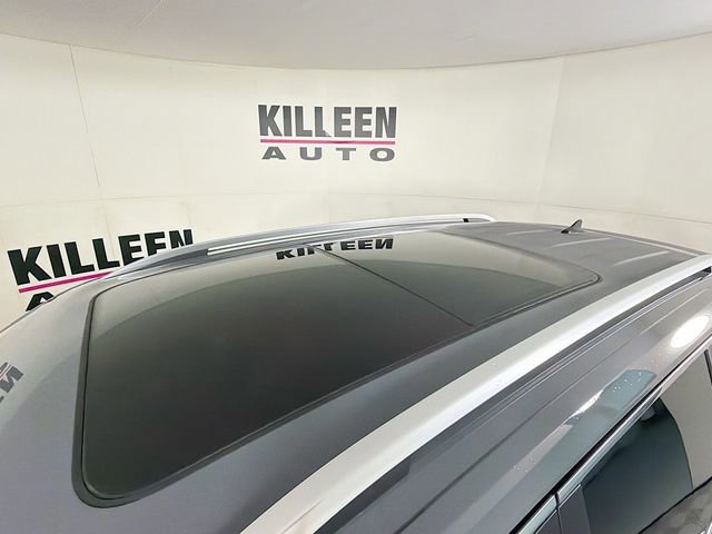 Used 2025 Volkswagen Atlas SEL image 14