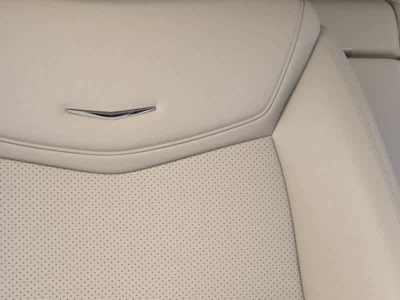New 2026 Cadillac XT5 Premium Luxury image 21