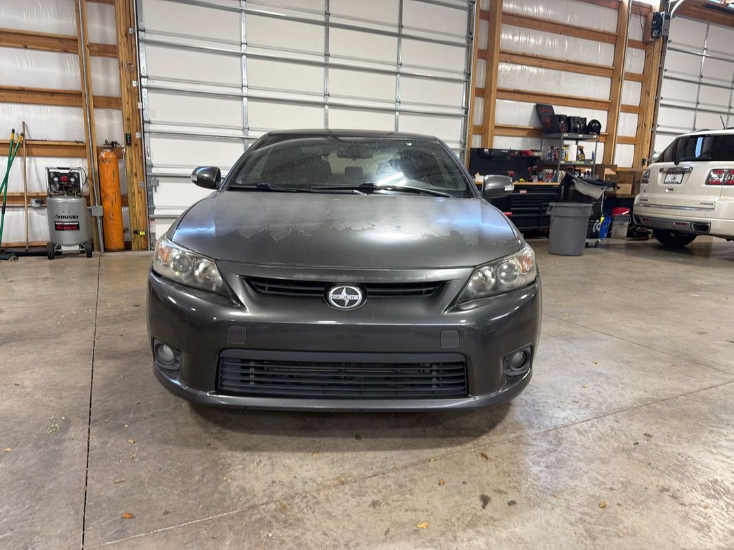 Used 2013 Scion tC FWD image 5