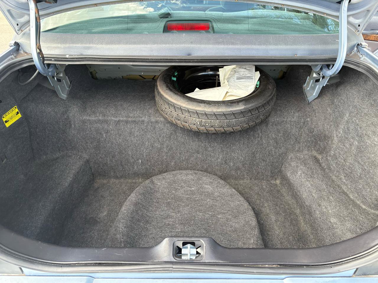 Used 1998 Mercury Grand Marquis GS RWD image 41