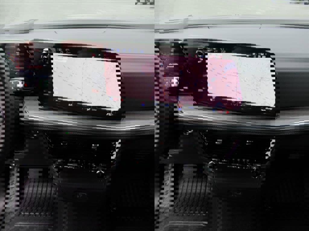 New 2025 Chevrolet Tahoe 4WD image 22