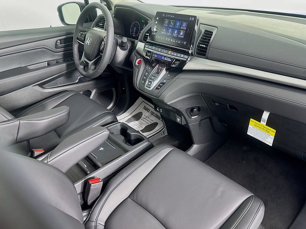 Used 2026 Honda Odyssey EX-L image 43