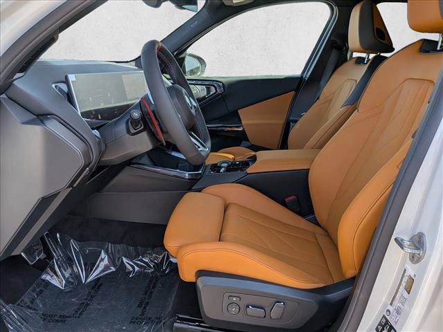 New 2026 BMW X3 M50 w/ Premium Package AWD/4WD image 4