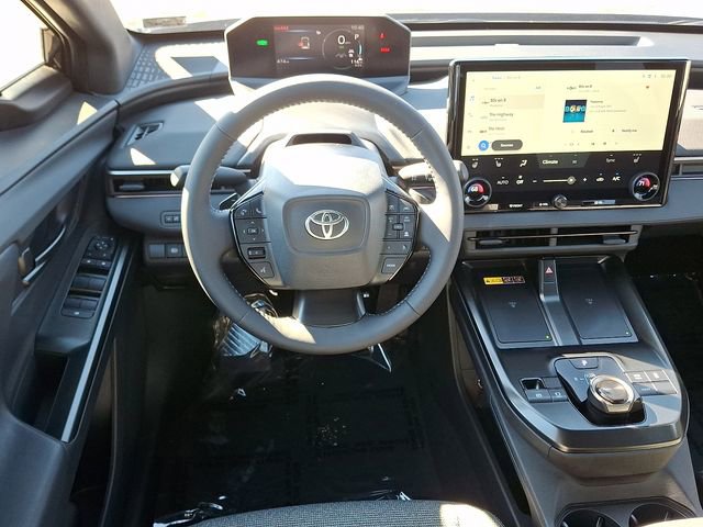 Certified 2026 Toyota bZ image 11