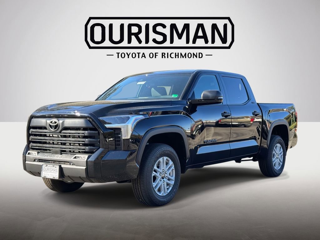 New 2026 Toyota Tundra SR5 image 22