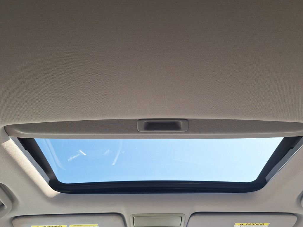 Used 2017 Honda CR-V EX image 21