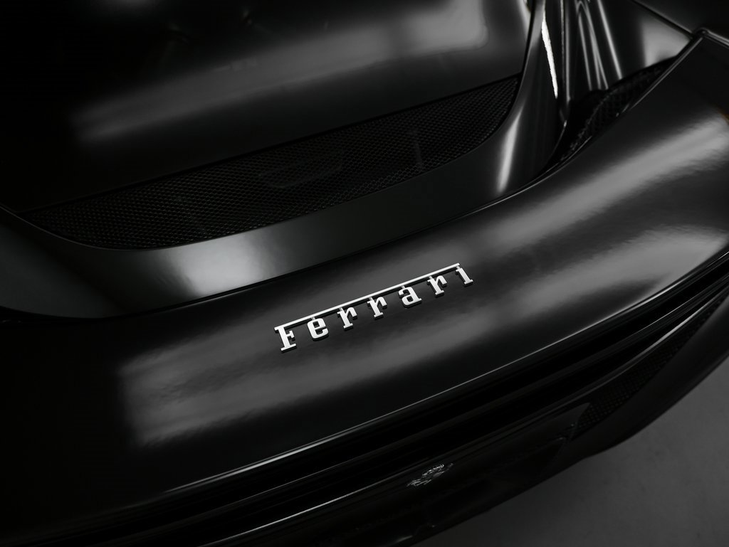 Certified 2024 Ferrari 296 GTS image 31