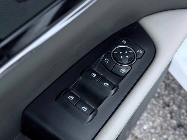 Certified 2023 Lincoln Nautilus AWD w/ Premium Package image 15