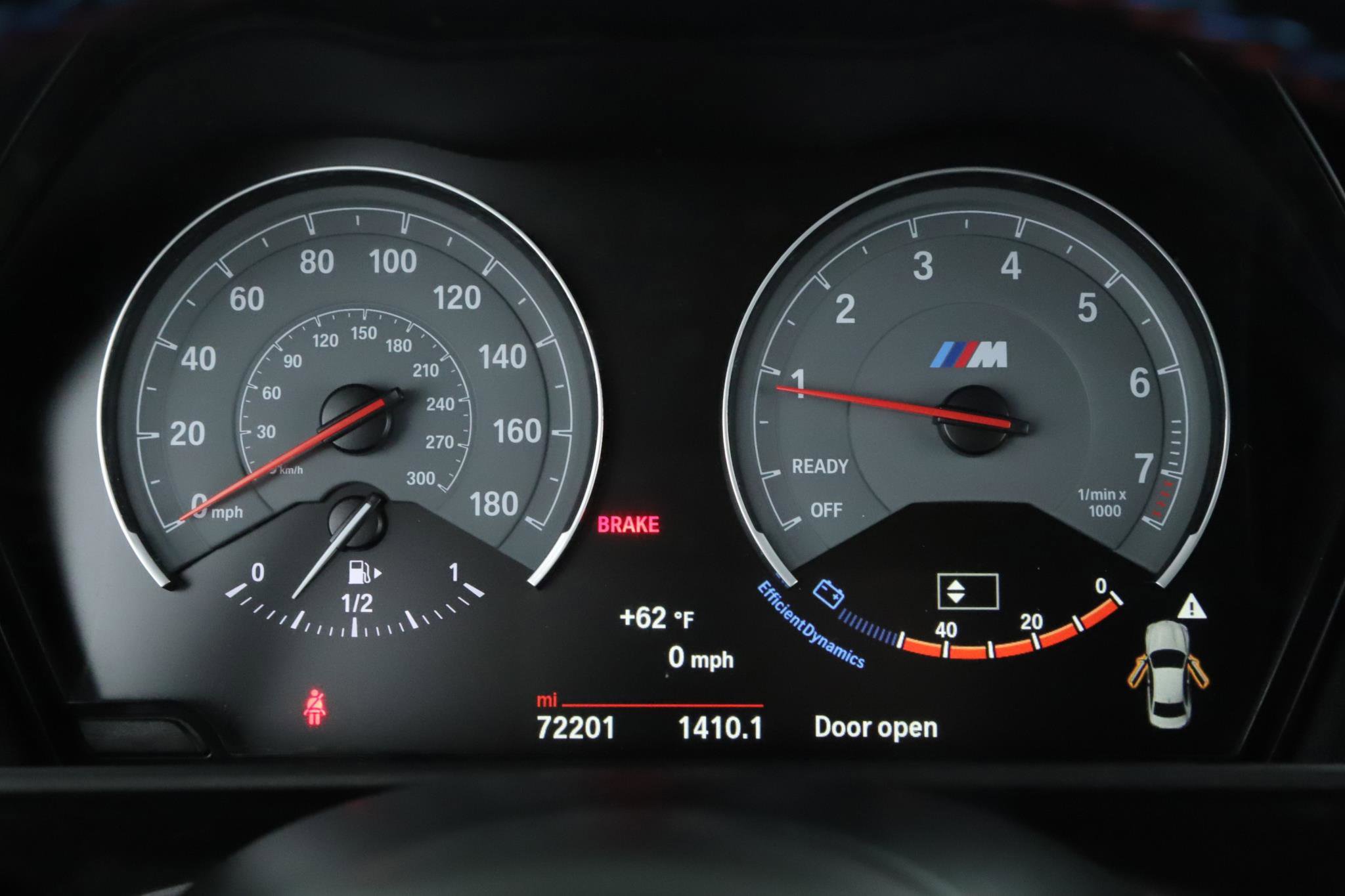 Used 2016 BMW M2 image 9