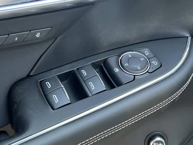 New 2026 Buick Envision Sport Touring AWD/4WD image 15