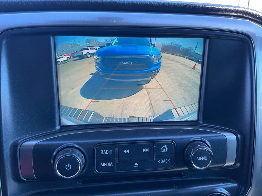 Used 2019 Chevrolet Silverado 1500 LT image 26