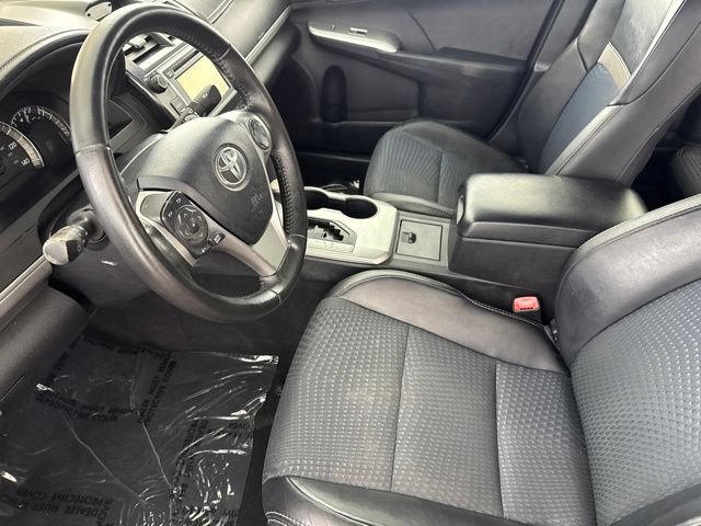 Used 2012 Toyota Camry SE FWD image 20