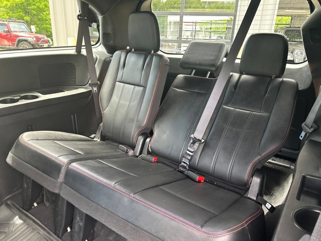 Used 2019 Dodge Grand Caravan GT FWD image 29