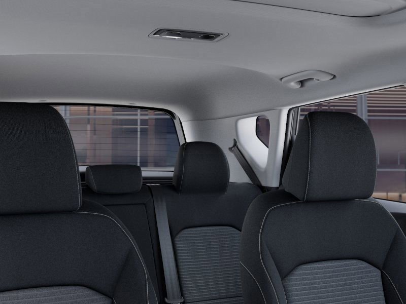 New 2025 Kia Soul EX image 27