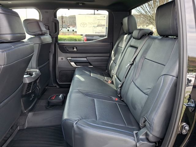 New 2026 Toyota Tundra Platinum AWD/4WD image 5