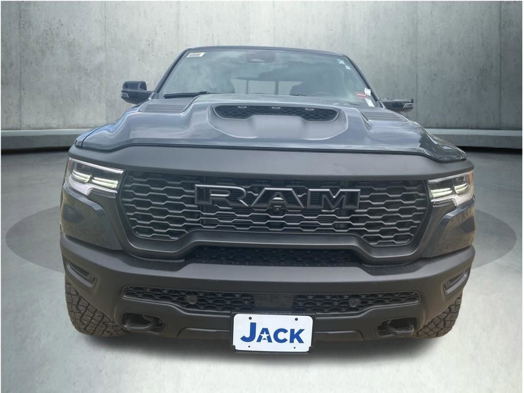 New 2026 RAM 1500 RHO AWD/4WD image 9